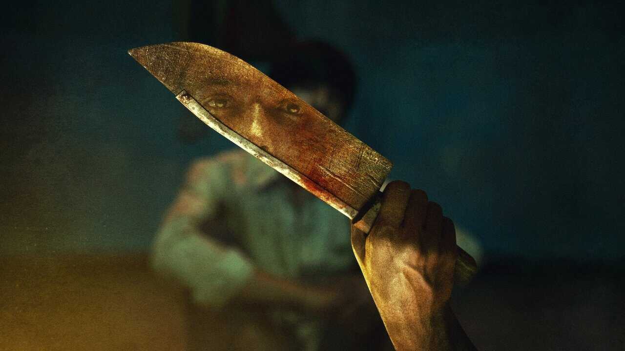 IN - Indian Predator: The Butcher of Delhi (2022) 1