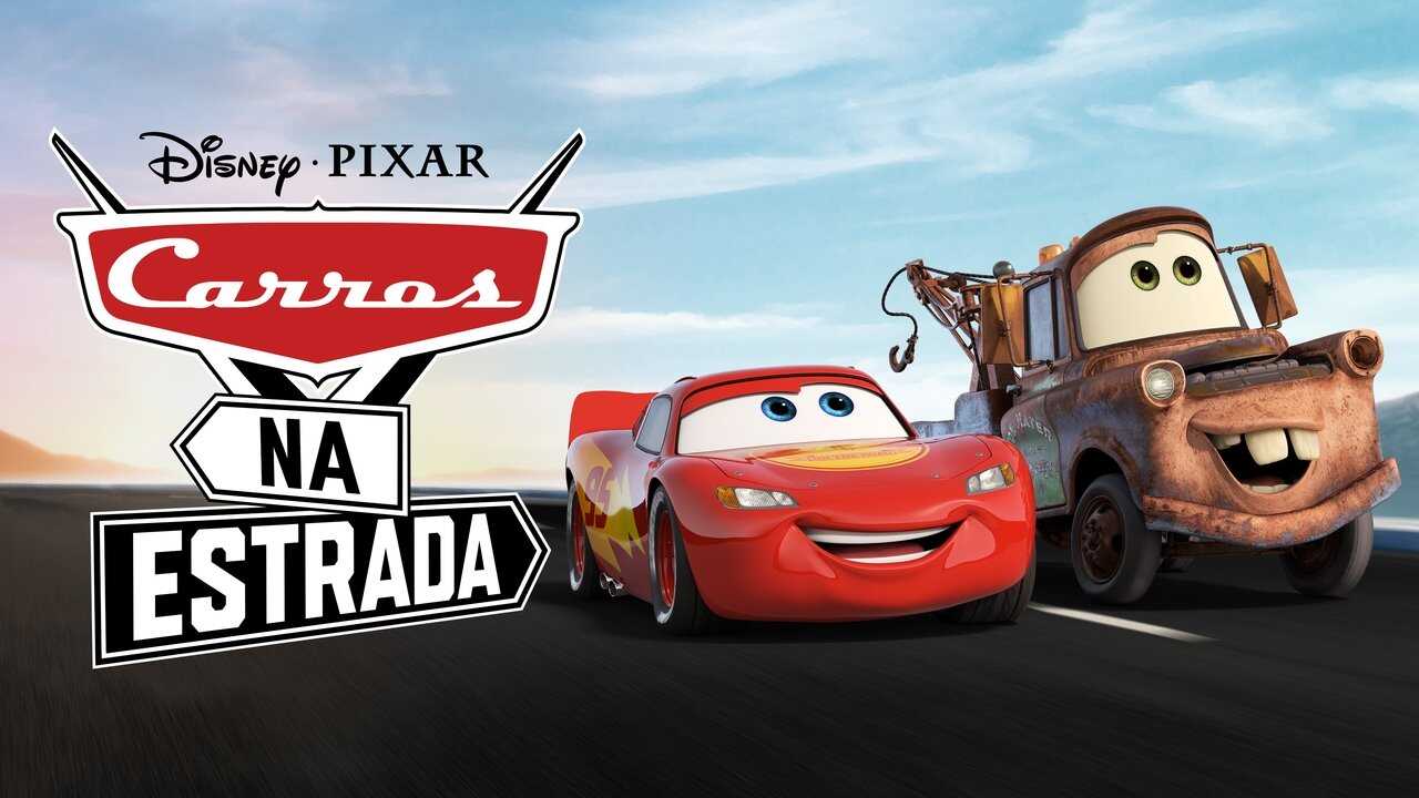 D+ - Cars On The Road (2022) 4