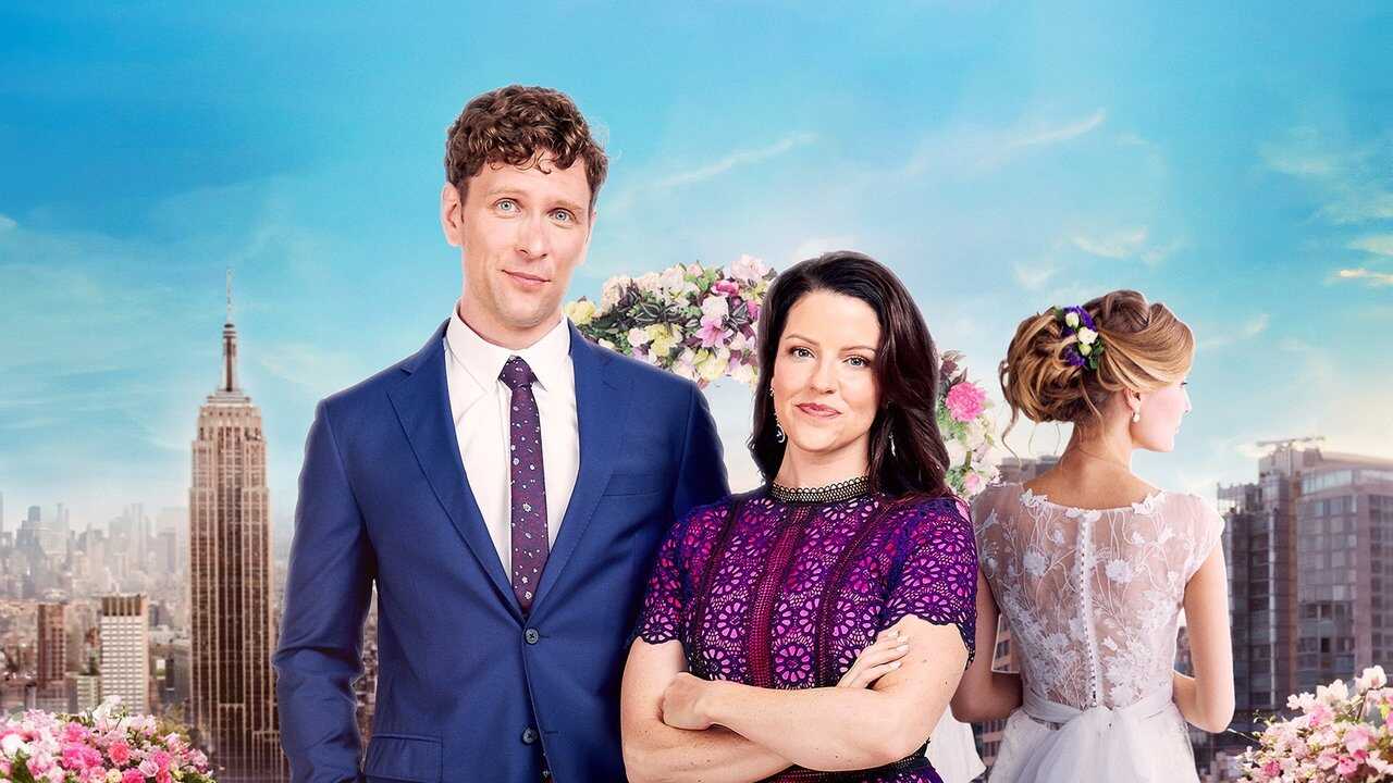 May the Best Wedding Win 0