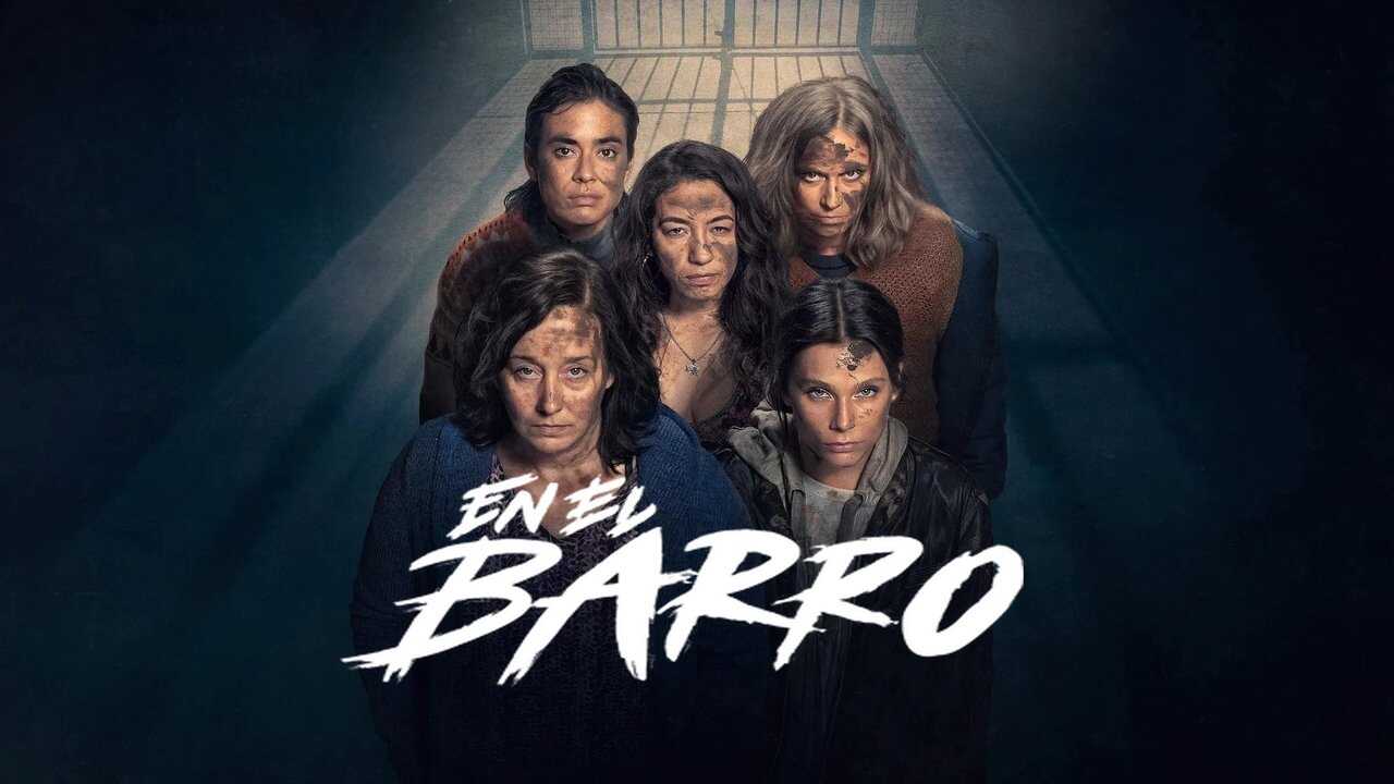 AR - En el barro (2025) (AR) 2