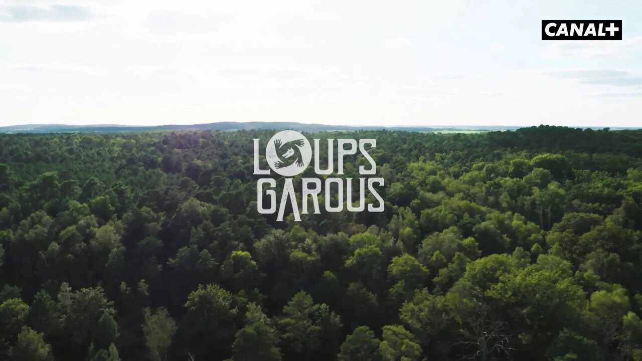 FR - Loups-garous (2024) 1