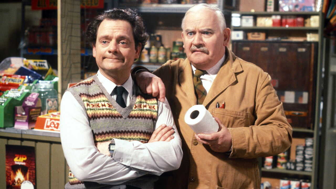 EN - Open All Hours (1976) 4