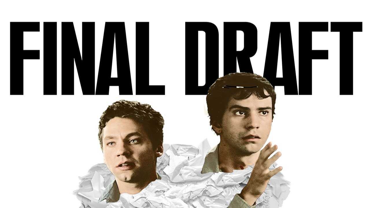 Final Draft 0
