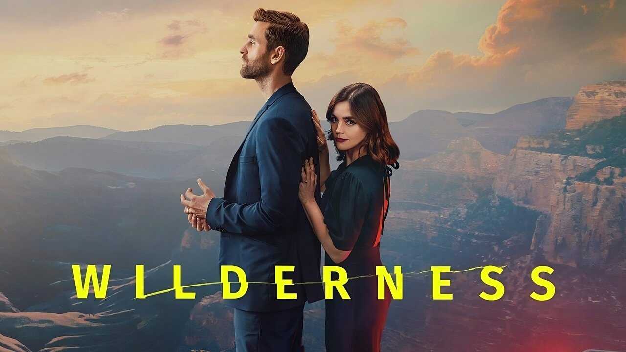 IN - Wilderness 3