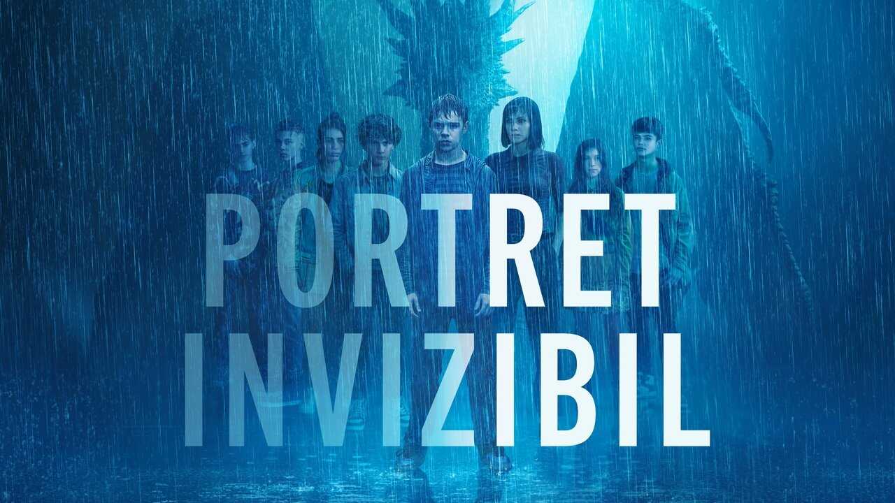 4K - Invisible (2024) 1