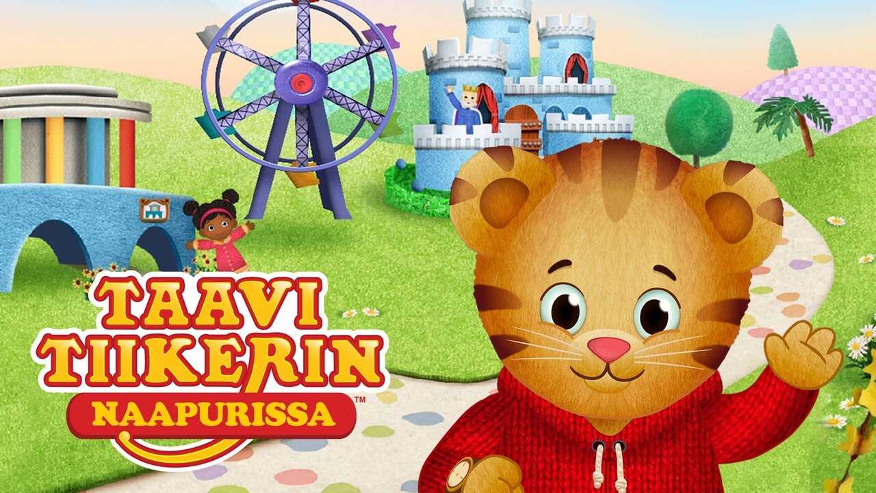 EN - Daniel Tiger's Neighborhood (2012) 4