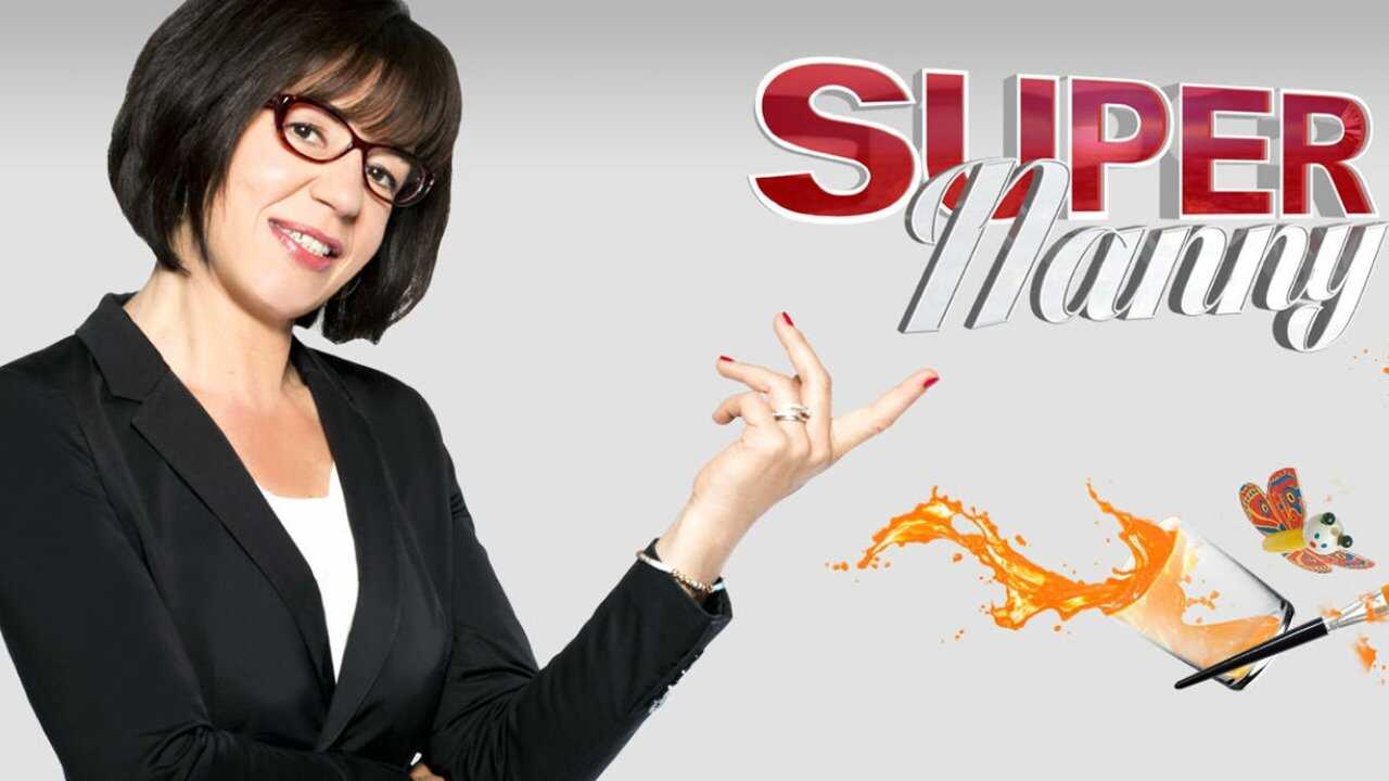 FR - Super Nanny 0