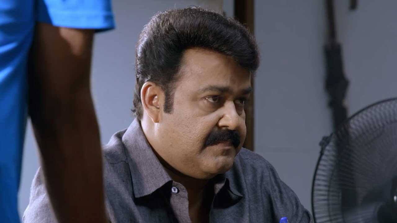Drishyam (2013) 0