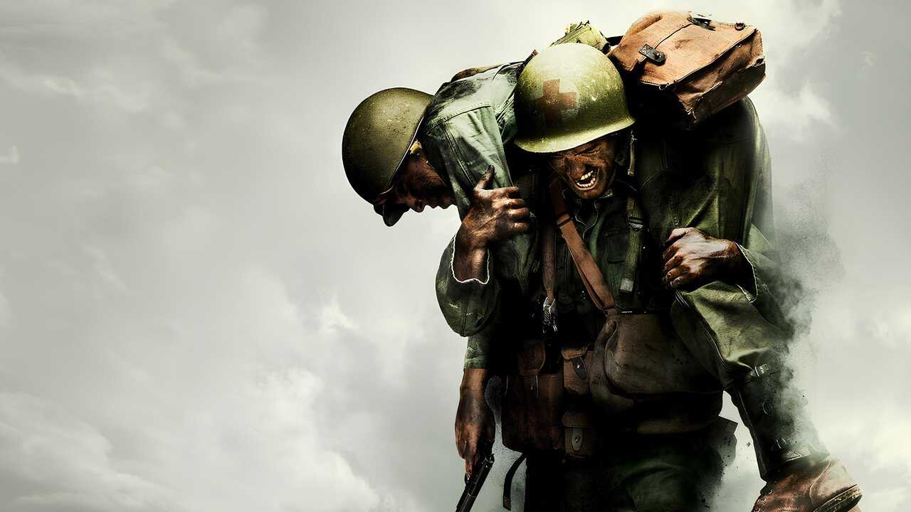 Hacksaw Ridge 0