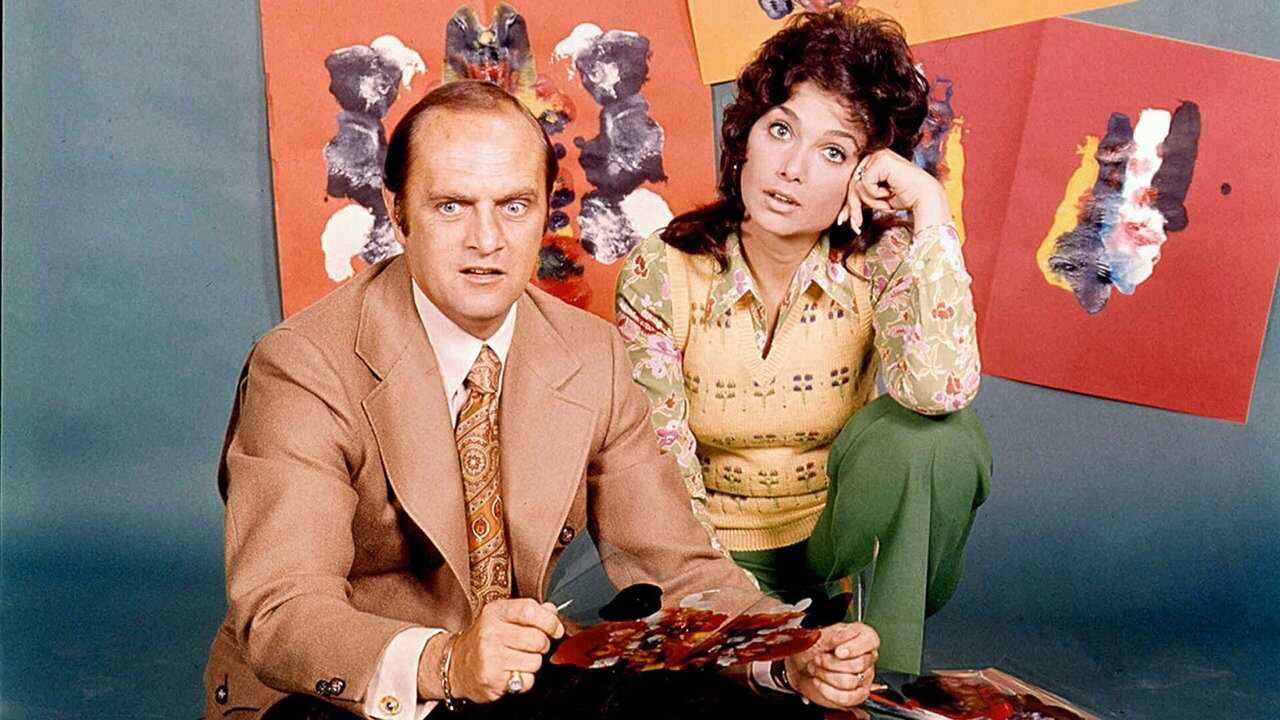 EN - The Bob Newhart Show (1972) 0