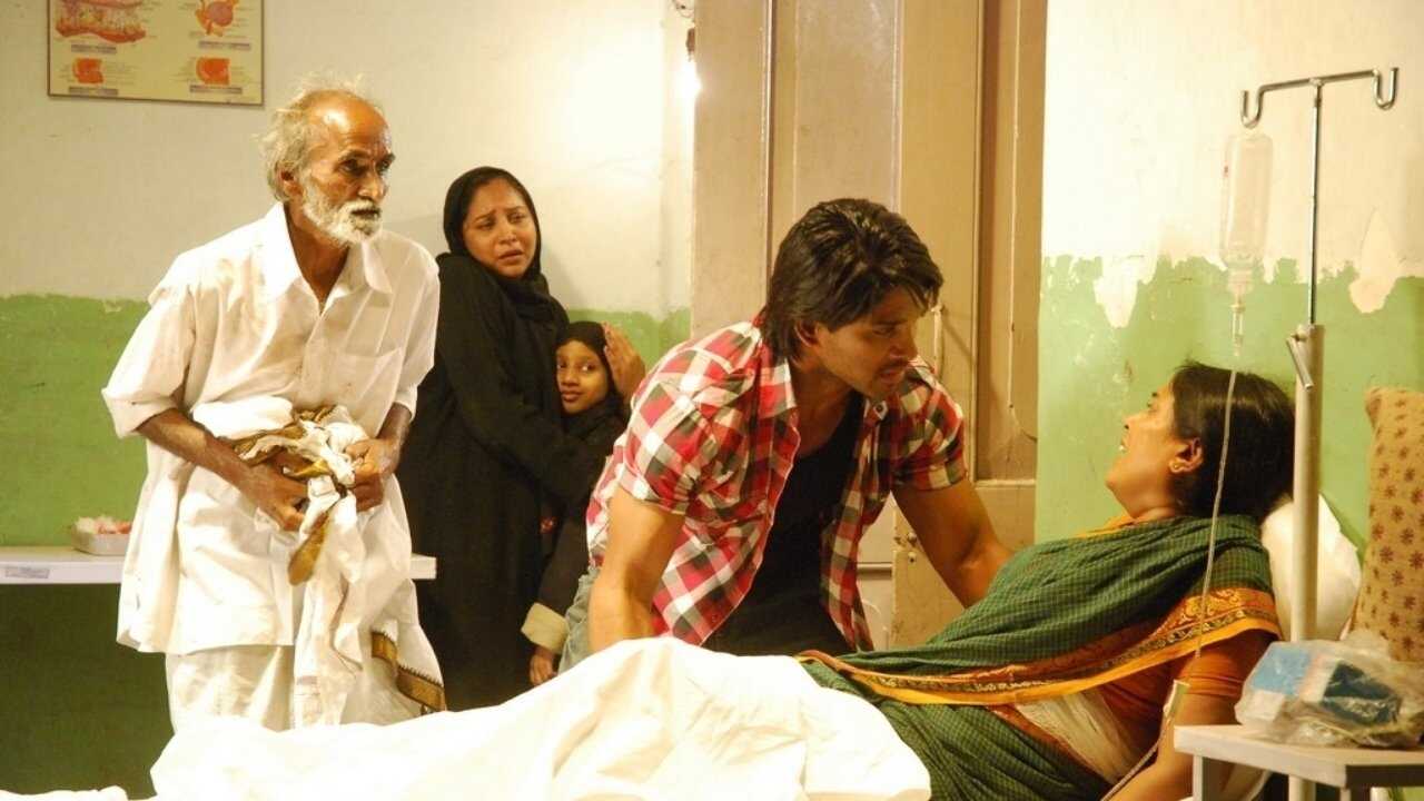 Vedam (2010) 0