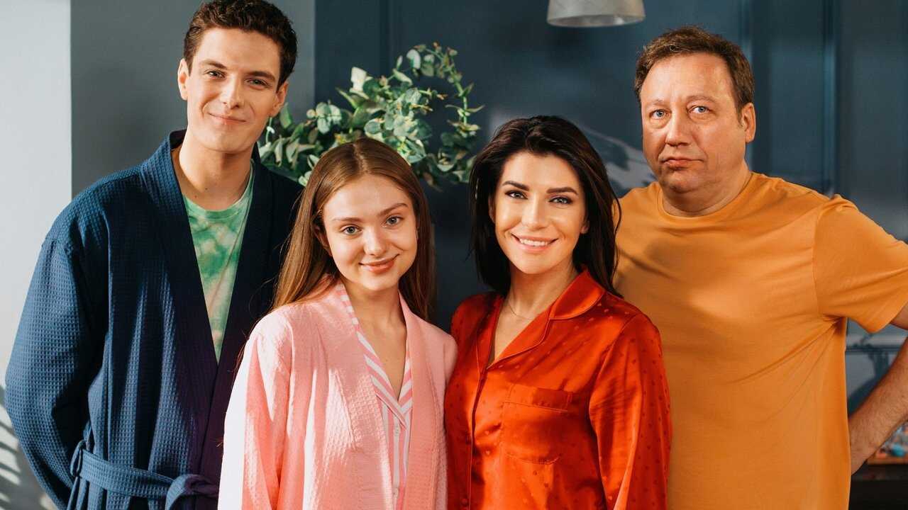 RU - Kostya-Vera (2024) 2