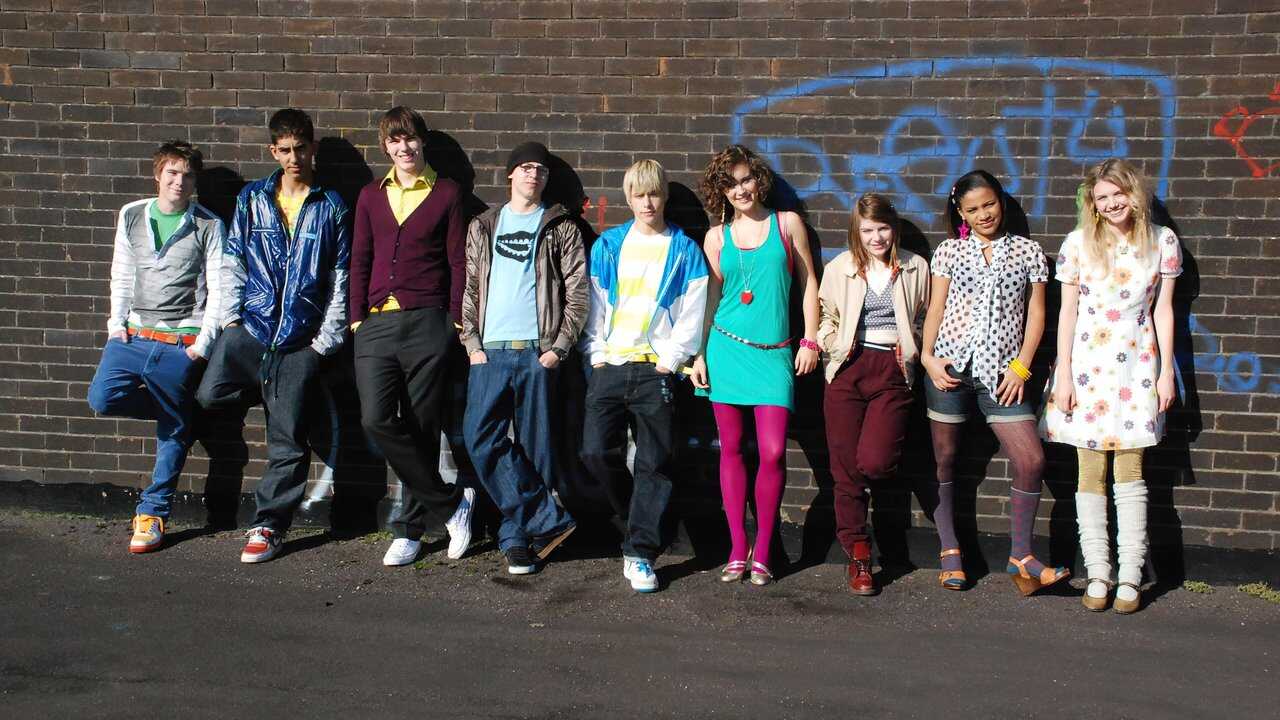 EN - Skins (2007) 3