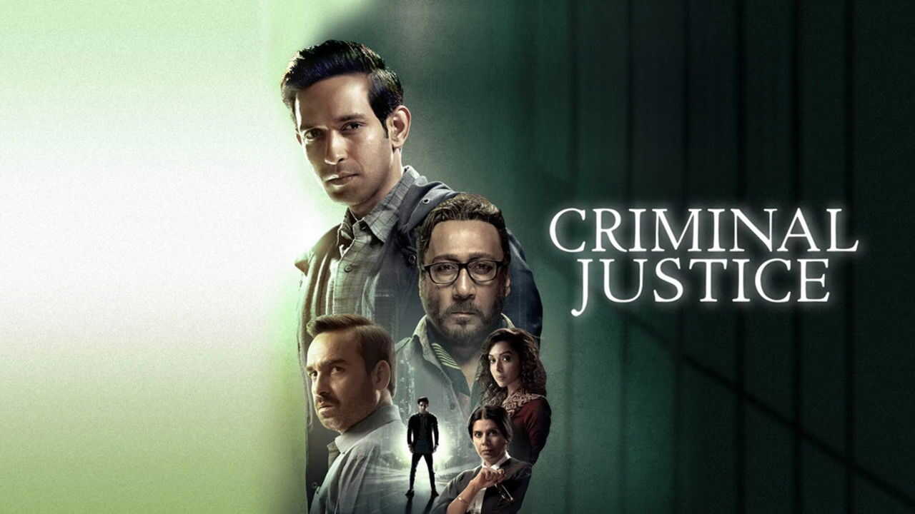 IN - Criminal Justice (2019) (IN) 2