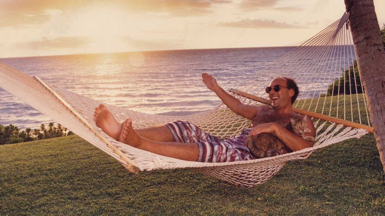 Supermensch: The Legend of Shep Gordon 0