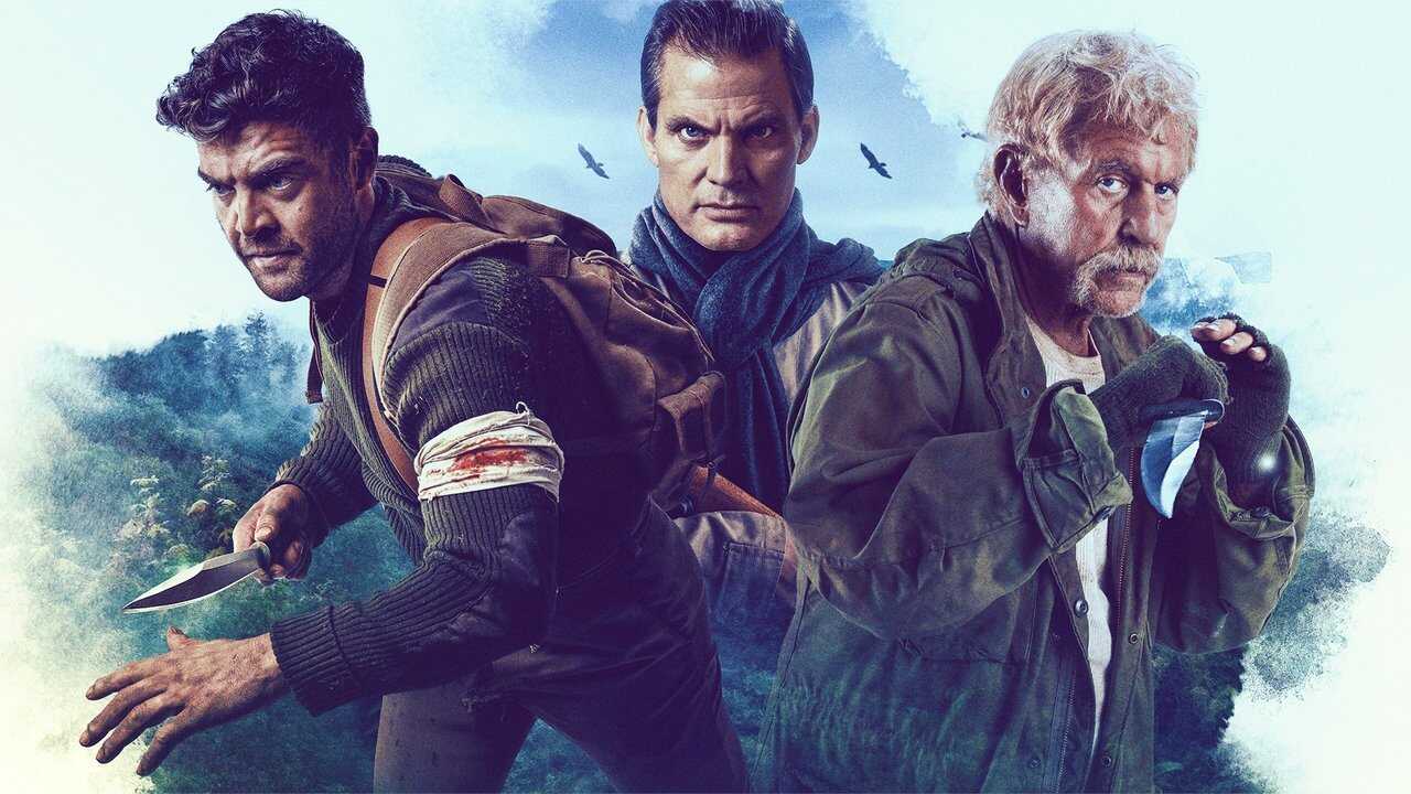 The Most Dangerous Game 0