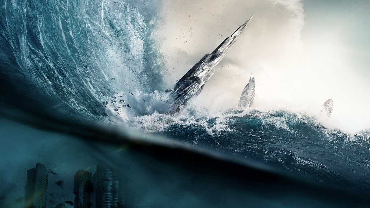 Geostorm 0