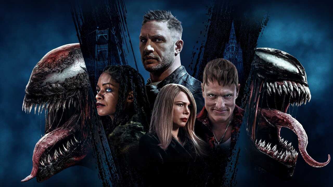 Venom: Let There Be Carnage (2021) 0