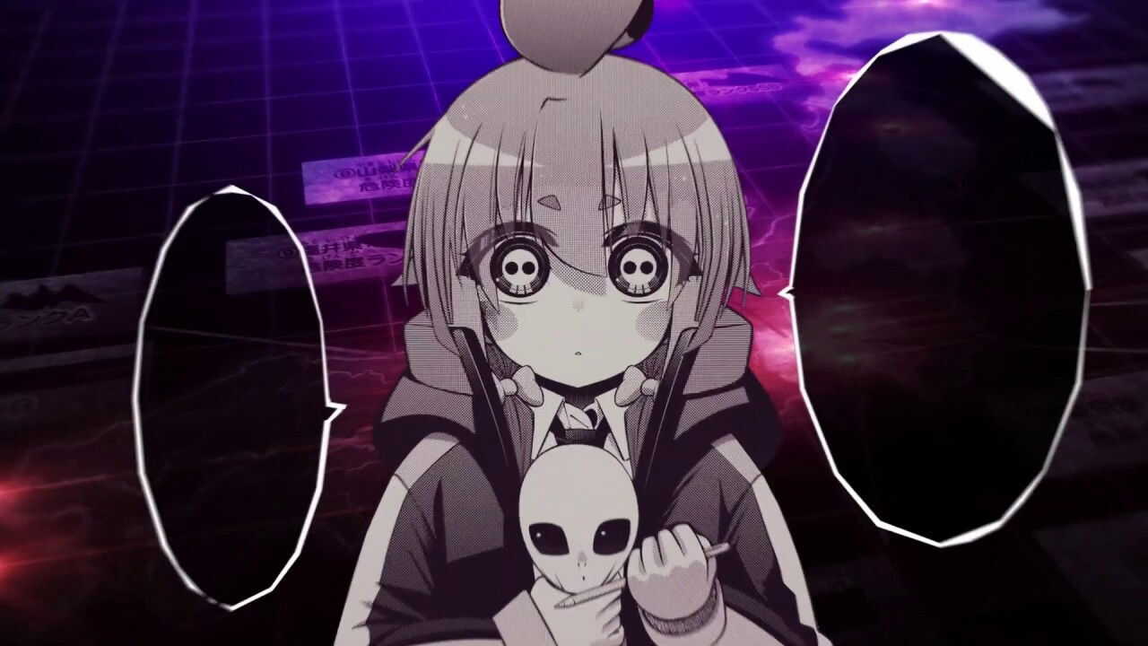 EN - Dark Gathering (2023) (JP) 1