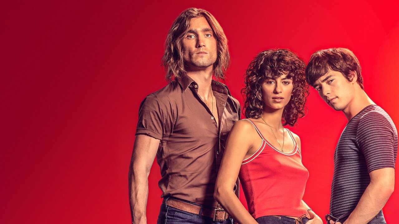 Las leyes de la frontera (2021) 0