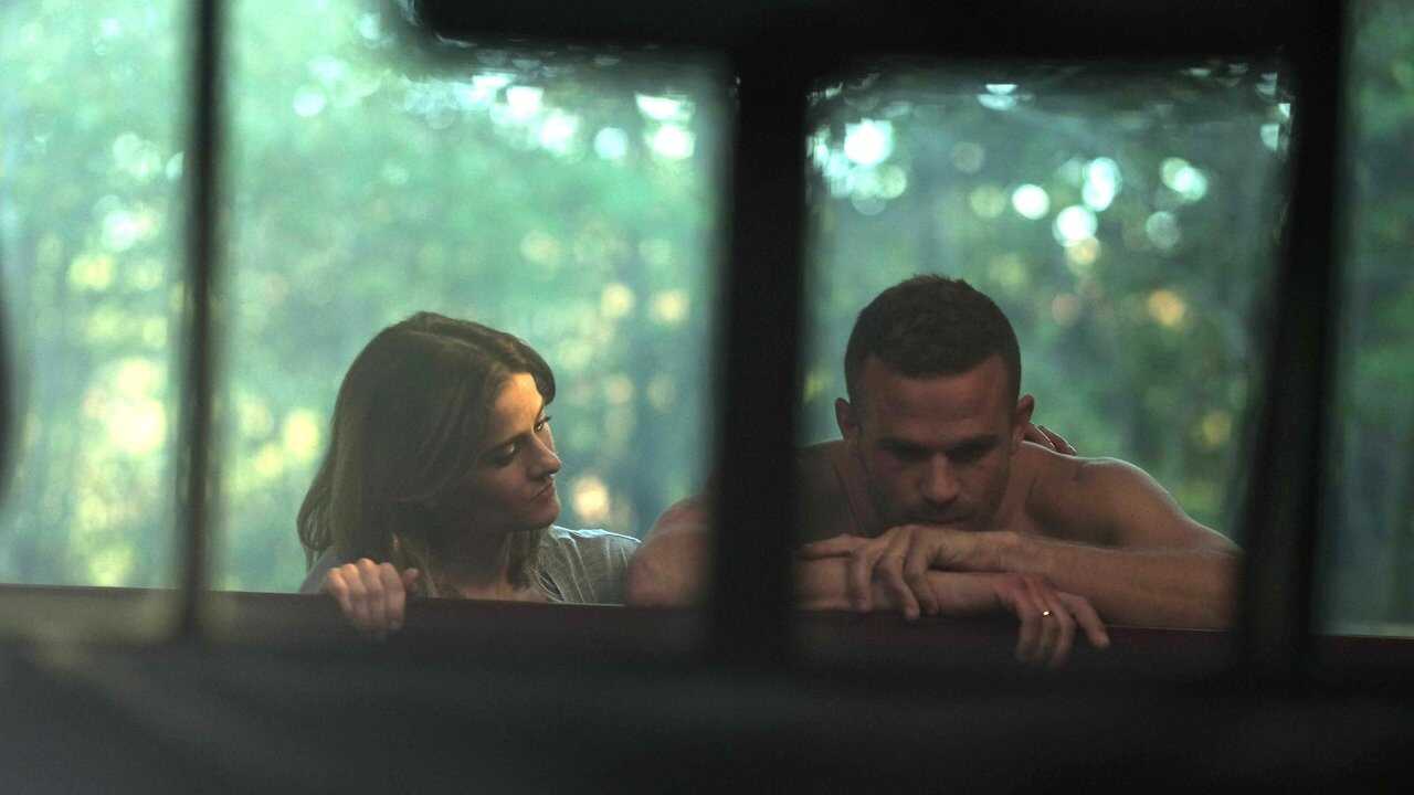 The Shadow Effect (2017) 0