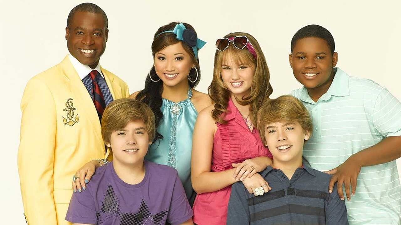 PL - THE SUITE LIFE - NIE MA TO JAK STATEK 2