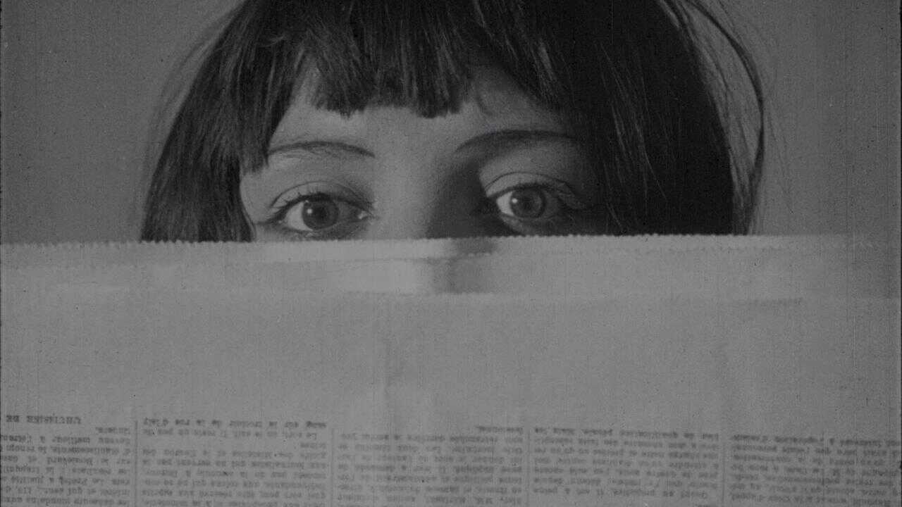Return to Reason: Four Films by Man Ray 0