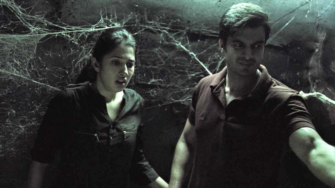 IN - Anjaan Special Crimes Unit 0