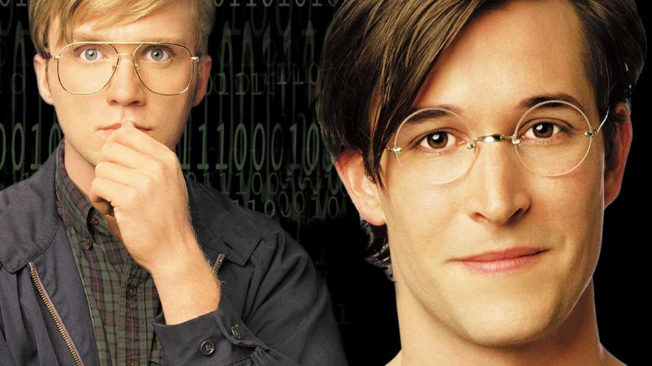 Pirates of Silicon Valley 0