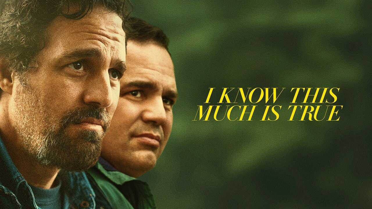 AR - I Know This Much Is True (2020) 4