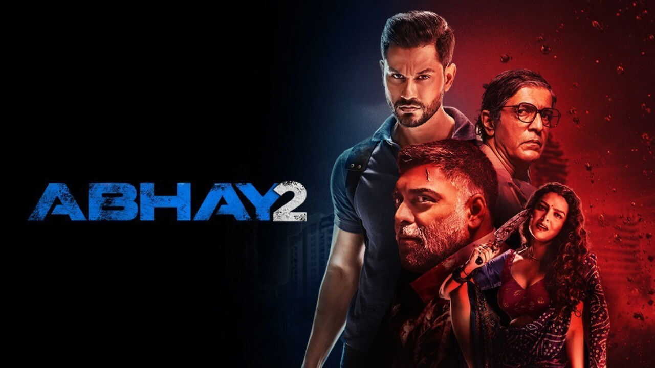 IN - Abhay (2019) (IN) 0