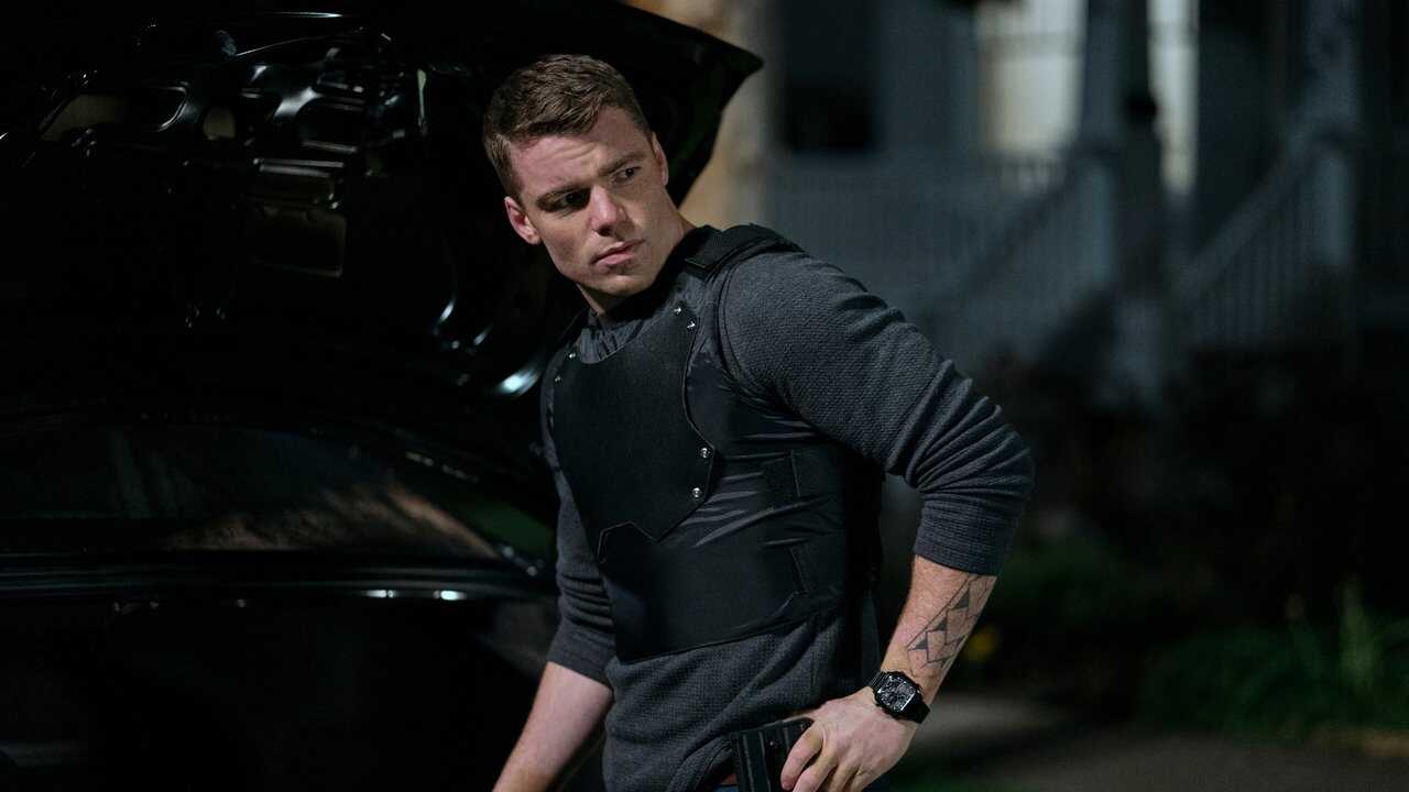 IN - The Night Agent (2023) 3