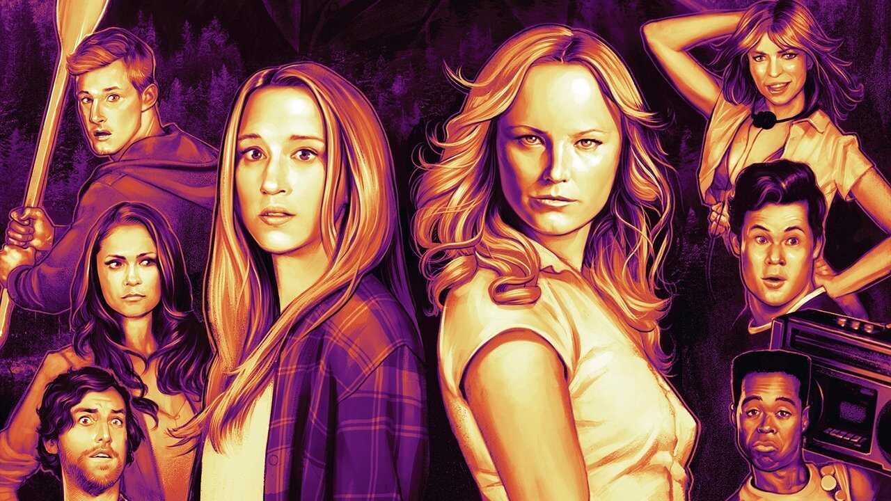 The Final Girls 0