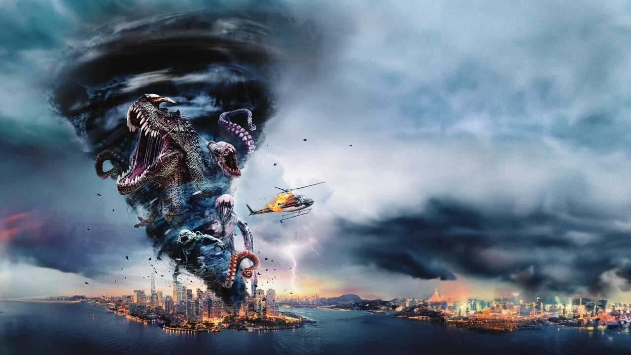 Monsternado (2023) 0