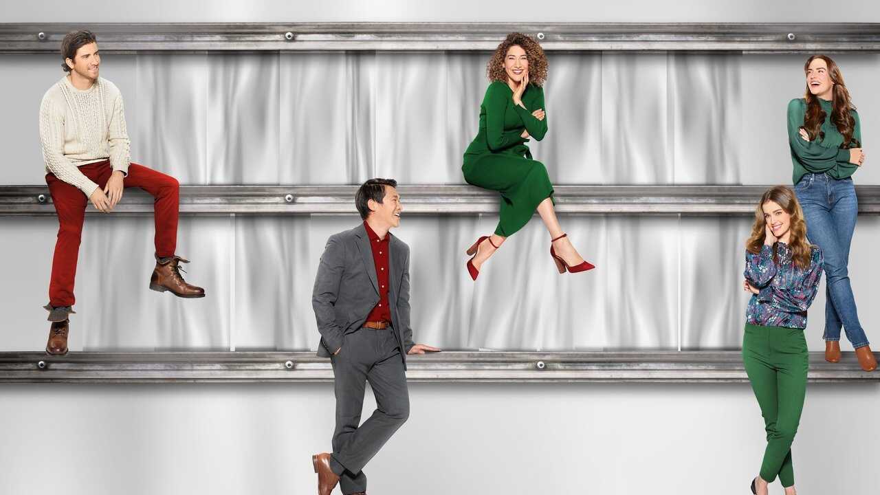 Christmas for Keeps (2021) 0