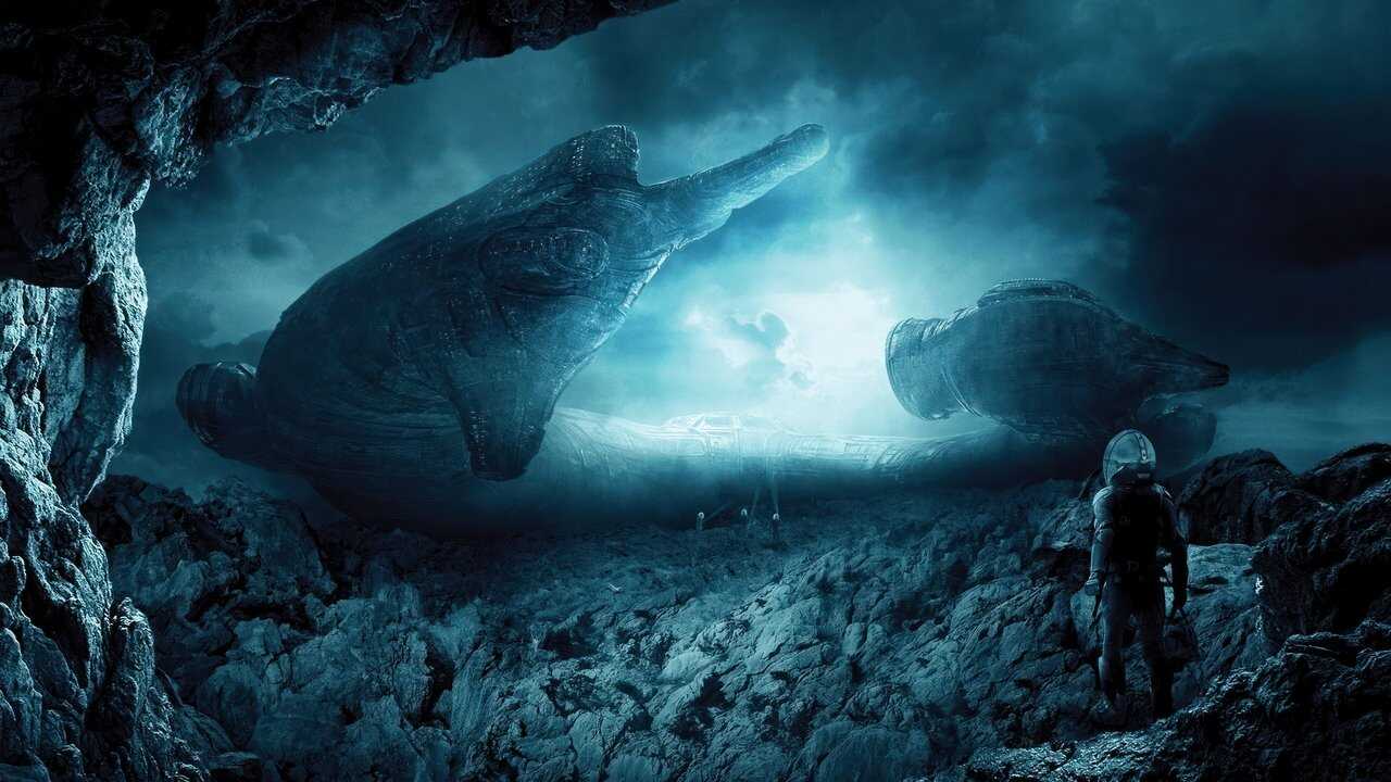 Prometheus (2012) 0