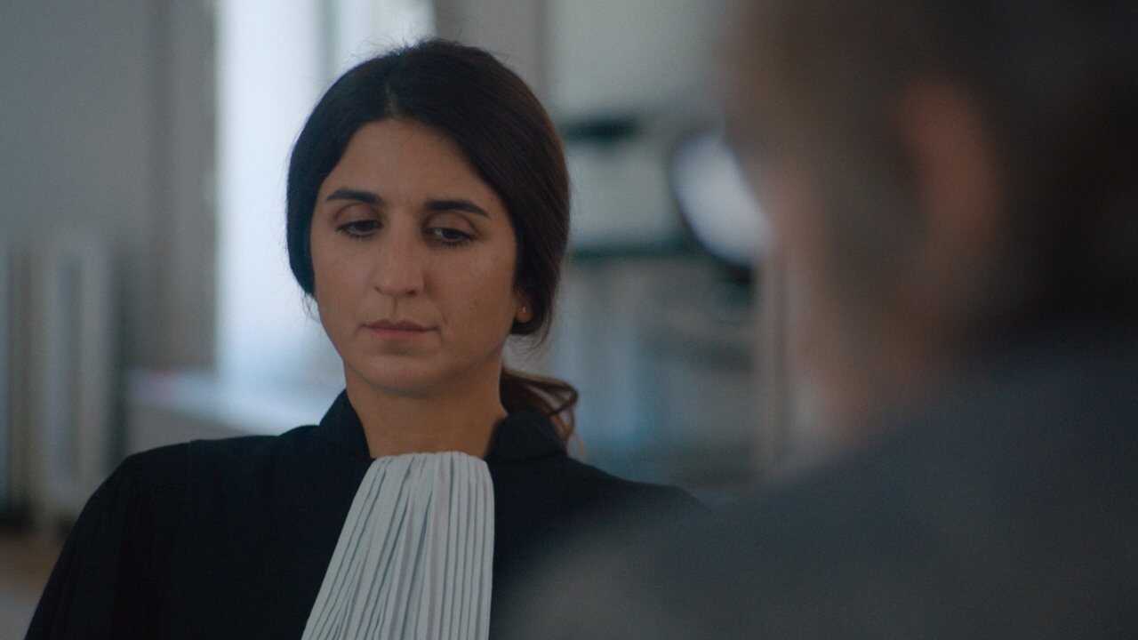 Toi non plus tu n'as rien vu (2023) 0