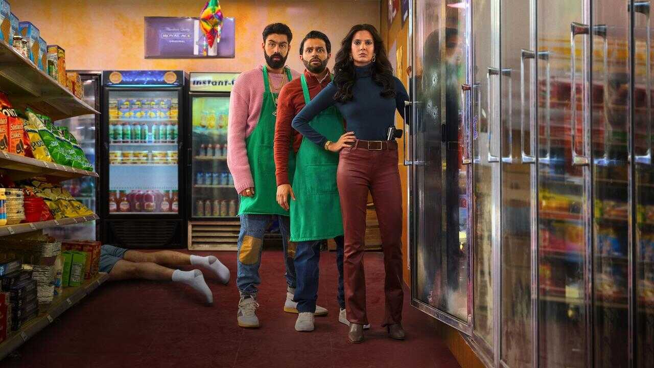 EN - Deli Boys (2025) 1