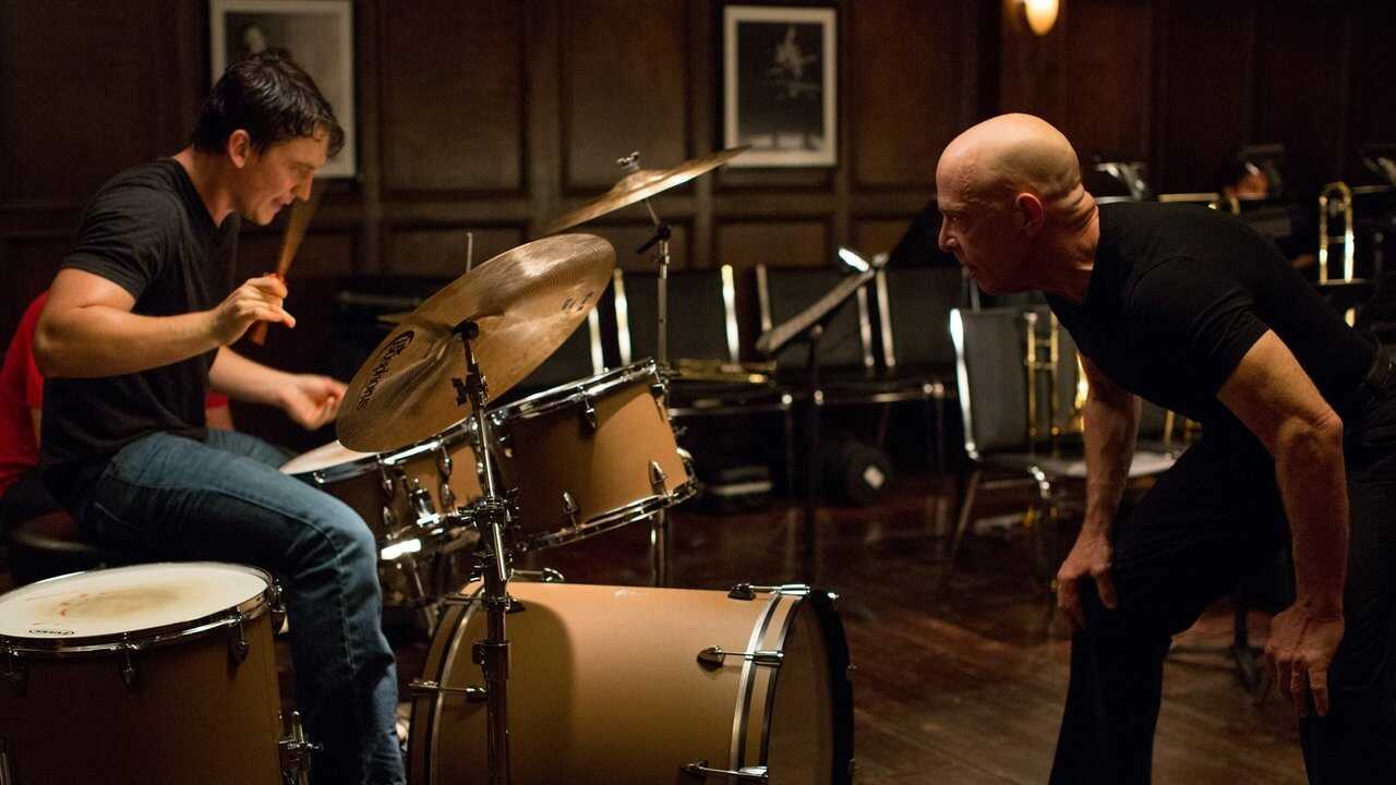 Whiplash (2014) 0