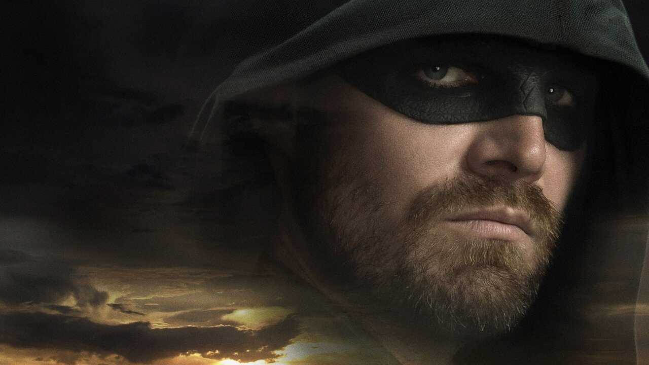 [SE] Arrow 2