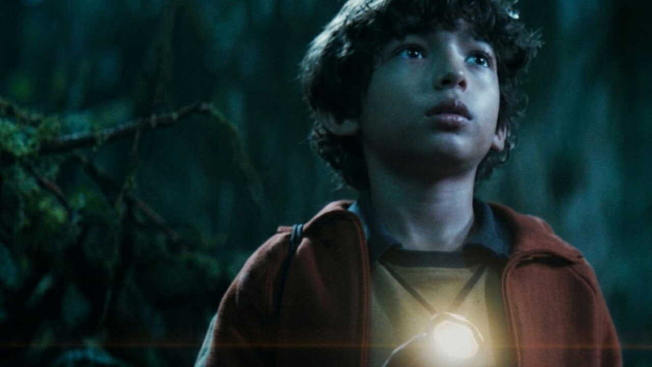 EN - I'm Not Afraid, No Tengo Miedo (2026) (MX) (MULTI) 2