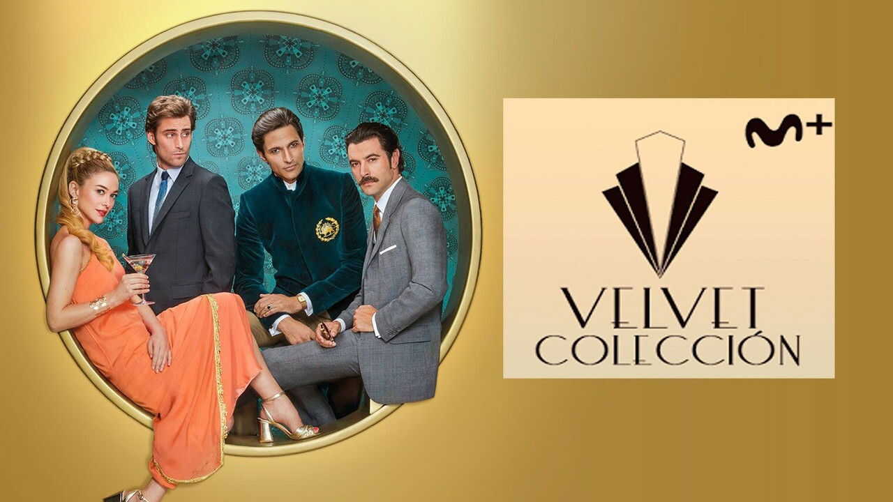 NF - The Velvet Collection (ES) 2