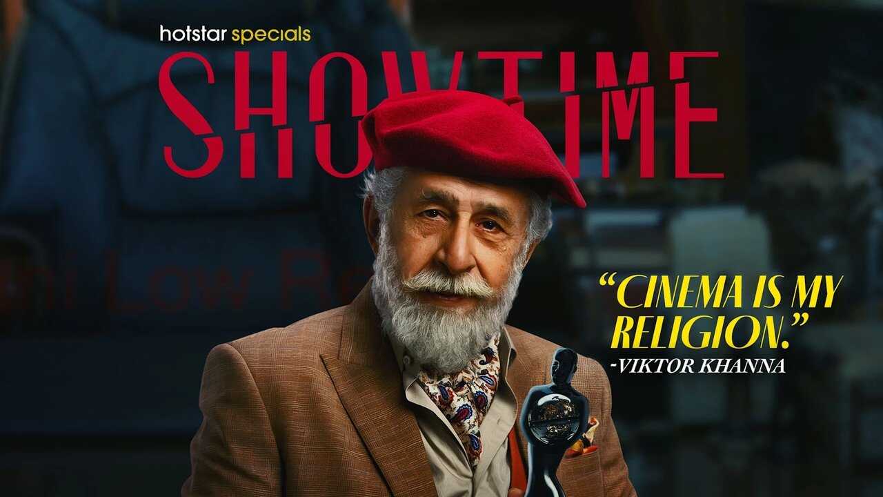 IN - Showtime 3
