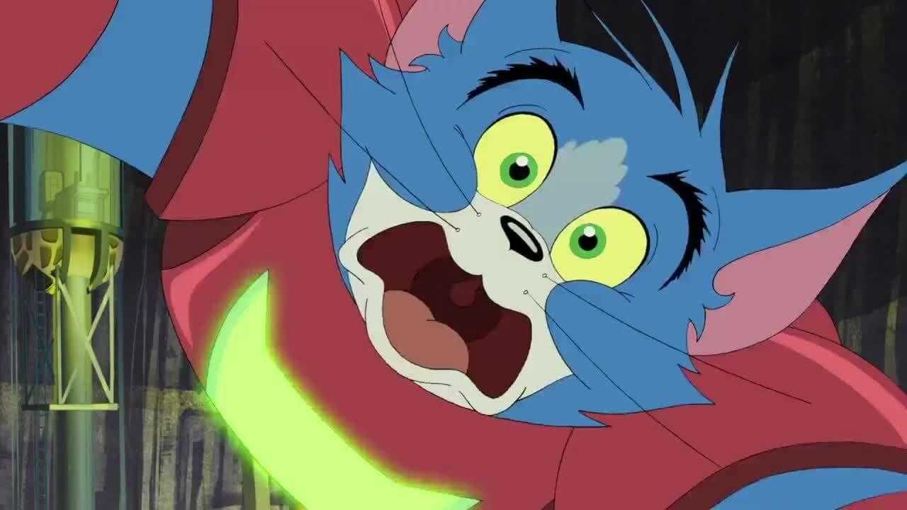 Tom and Jerry: Spy Quest 0
