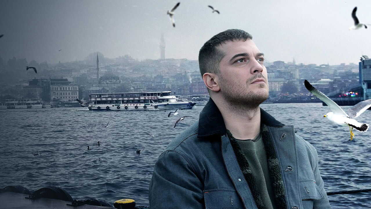 EX - Gaddar / Okruzni (2024) 2