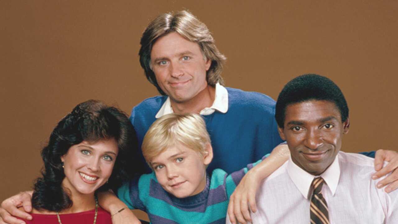 EN - Silver Spoons (1982) 1