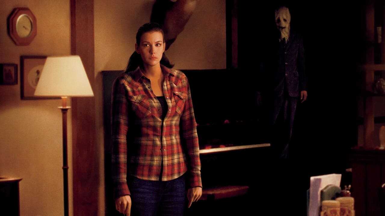 The Strangers 0