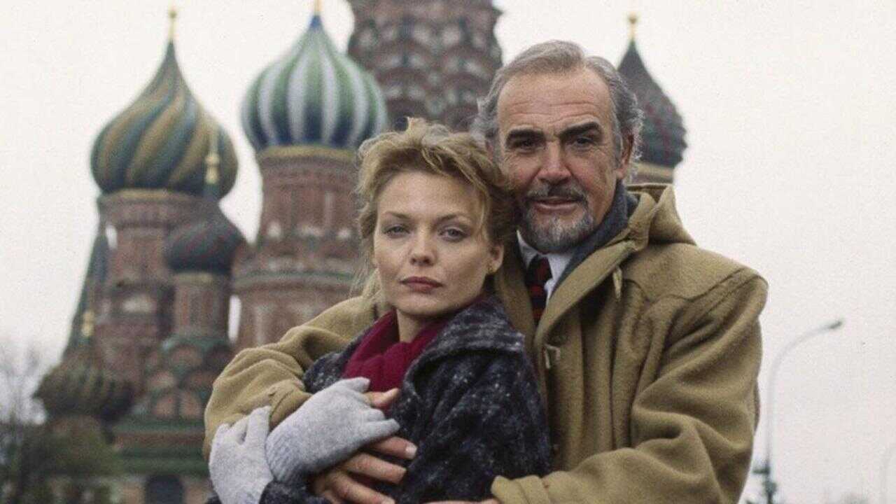 Wydział Rosja (1990) 0
