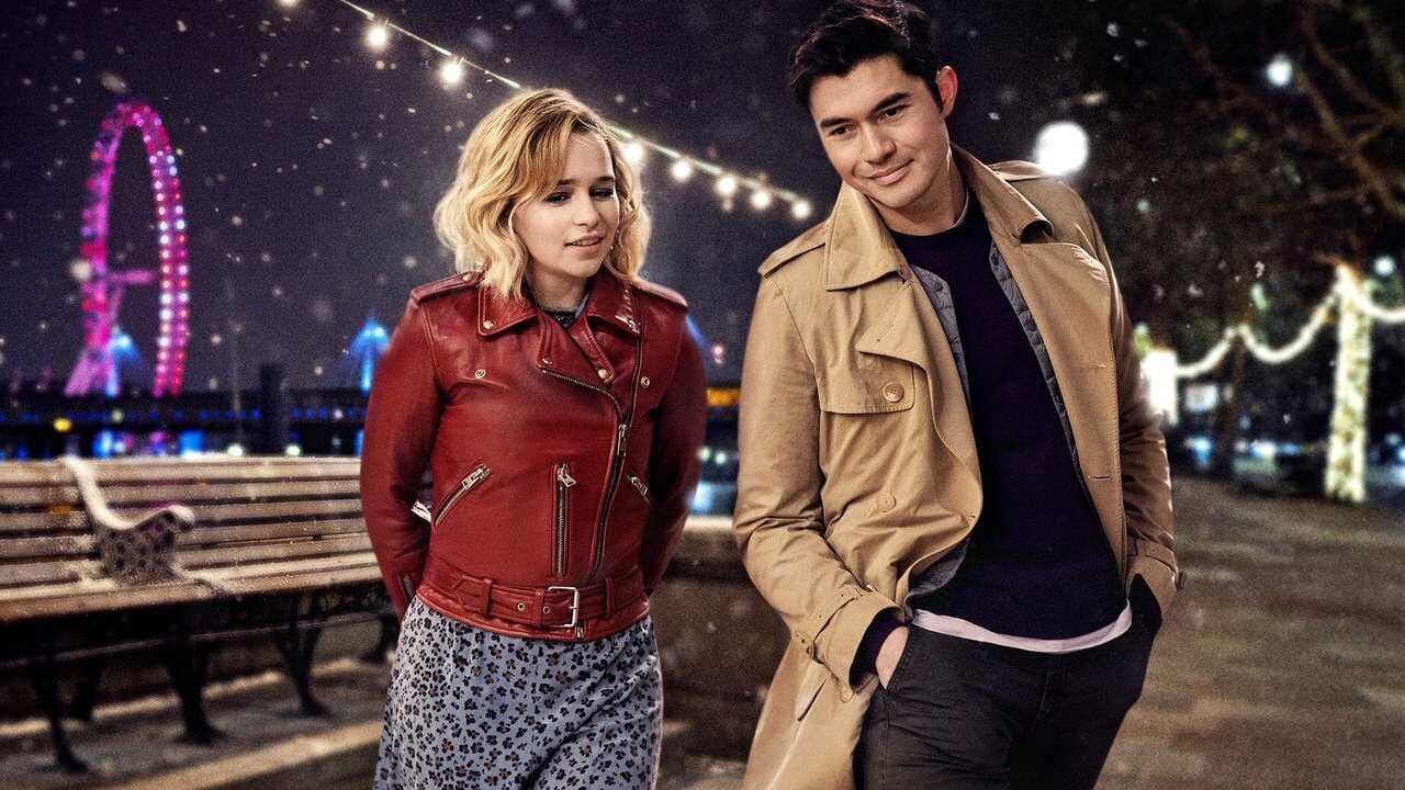 Last Christmas 0