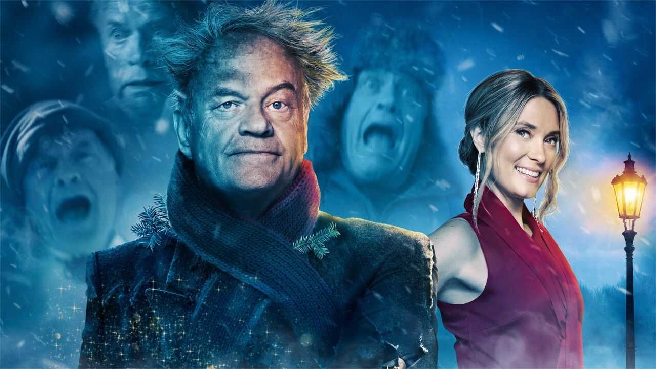 The 12 Days of Christmas Eve (2022) 0